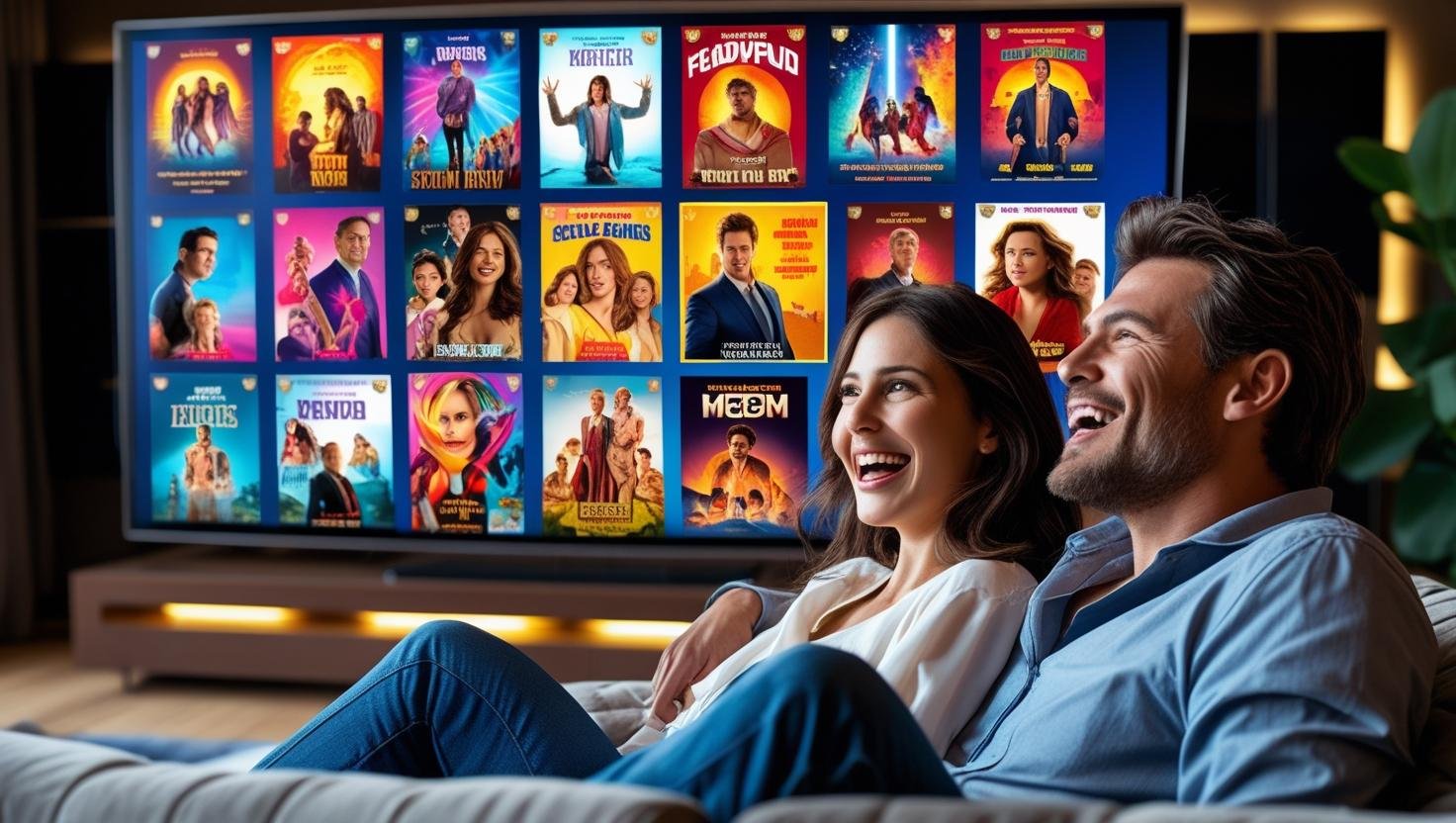 Découvrez les Merveilles de Atlas Pro IPTV : Le Meilleur Abonnement IPTV en France