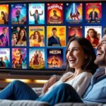 Découvrez les Merveilles de Atlas Pro IPTV : Le Meilleur Abonnement IPTV en France