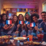 Abonnement IPTV pour Coupe du Monde 2026