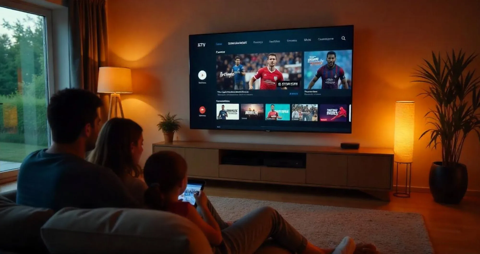 L'Atlas pro iptv en France : Est-ce légal ?